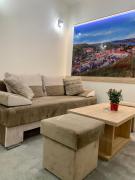 Apartament Błękitny Apartament Błękitny