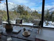 Imponente casa en Arelauquen Golf & Country Club