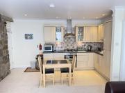 Penryn, a stylish coastal apartment