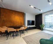 Luxury Copper Apartment II
