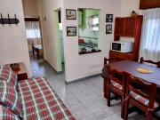 Depto 2 amb Vista al Mar Aire Acond Wi Fi