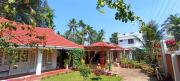 Orchid Villa homestay