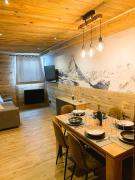 Casa Cervinia 2.0