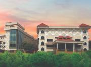 Ashirvad Lawns Hotel & Convention Centre