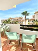 Wonderful appartement on golf site near Marbella