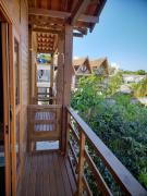 Residencial Aracuã Praia Brava