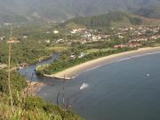 Vila de Praia