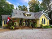 Top Kawartha Lakes