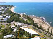 Seapoint Unit 14 32 Victoria Tce Kings Beach