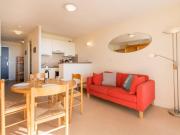 Carnac - Studio 28m² - 4 Pers. avec Loggia - FR-1-477-81