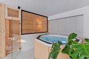 Apartamenty Małe Żywczańskie SPA Odkryj Zakopane