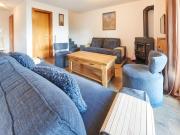 Chalet Genepi by Interhome