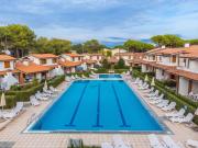 Holiday Home Villaggio Sole B-2 by Interhome