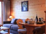 Apartment Grand-Hôtel B35 by Interhome