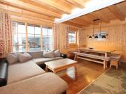 Chalet Chalet Elisabeth by Interhome