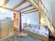Apartment Rond Point des Pistes - Val Claret-20 by Interhome