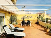 Puerto Alto 6-4 with stunning sea-view