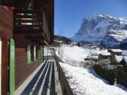 Top Grindelwald