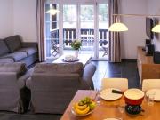 Apartment Andromède 6 by Interhome Apartment Andromède 6 by Interhome