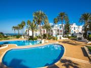 Apartment LAlberca-1 by Interhome