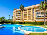 Apartment Denia Plaza Bonita by Interhome