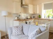 Apartment Flat 2 Keepers Cottage by Interhome