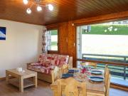 Apartment Le Nerey-2 by Interhome