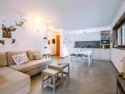 Apartment Giulia-1 by Interhome