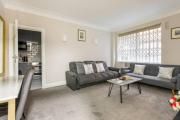 Great Mayfair London Flat