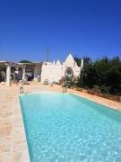 Trullo di Angela - Ostuni with private pool