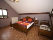 Forest Retreat in Vosges