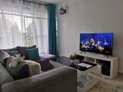 Zoe Homes Greypoint 1 and 2bedroom Apartment 301