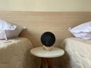 Incrível ap 2 quartos em Ipiabas