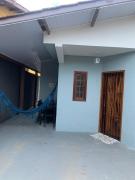 Casa em Ubatuba com ambiente familiar