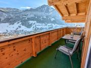 Appartement Haus Talblick