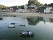 Bueu: studio Con vistas al mar- 1 room - 2 persons