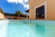 Villa Serenity Private Pool Corralejo By Holidays Home Villa Serenity Private Pool Corralejo By Holidays Home