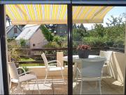 Bel Duplex 3* près de la plage, parking - Perros-Guirec - FR-1-368-144