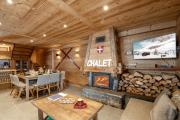 Chalet Le RPosiao