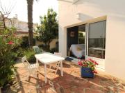 Appartement rénové à Royan, proche plage, terrasse, parking privé - FR-1-494-102