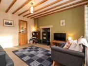 Top Horton in Ribblesdale