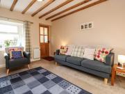 Top Horton in Ribblesdale