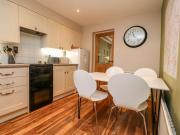 Top Horton in Ribblesdale