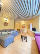 BnS Sierra Nevada Suites