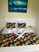 Pousada Recanto do Sol e Mar