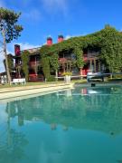 Los Pecados de la Viuda