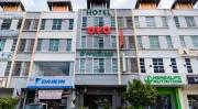 DPinetrees Hotel
