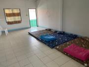 Bangsaen Budget Hotel