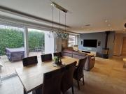 Maison moderne et accueillante