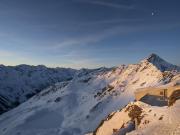 Apartment in Sölden near Ski Lifts